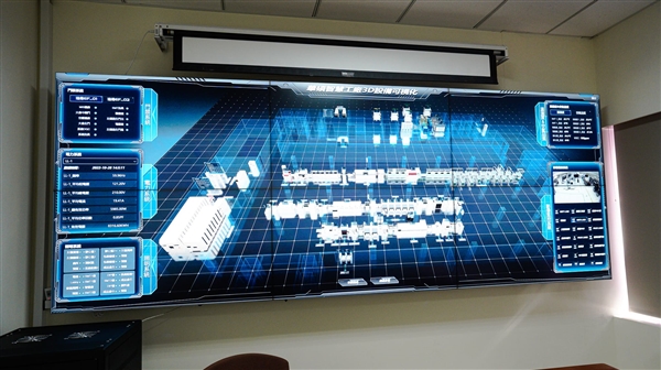 華碩智慧工廠 加速工業(yè)4.0，引領(lǐng)數(shù)字文化創(chuàng)意內(nèi)容應(yīng)用服務(wù)新浪潮